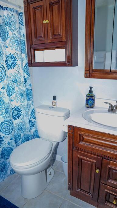 Spacious 4br Family-friendly Home, 5 Mins To Dining