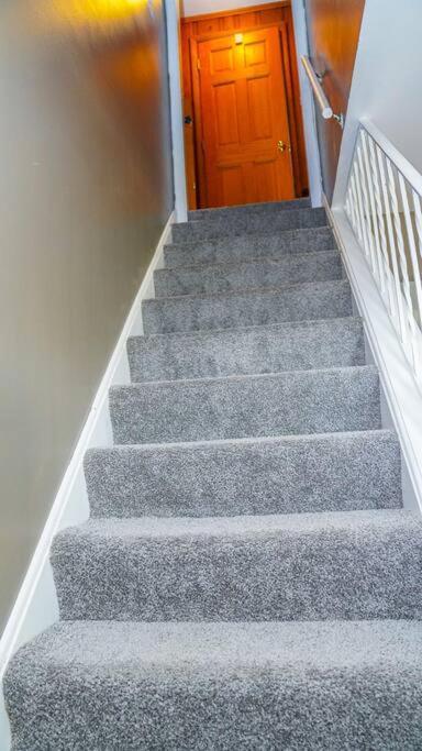 Spacious 4br Family-friendly Home, 5 Mins To Dining * Columbus