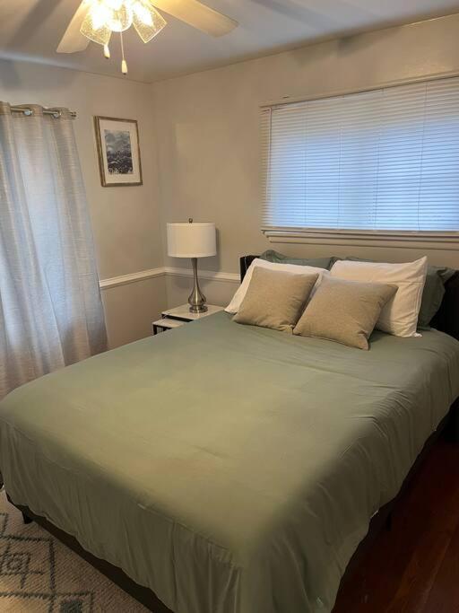 Spacious 4br Family-friendly Home, 5 Mins To Dining * Columbus